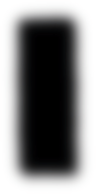Black blur